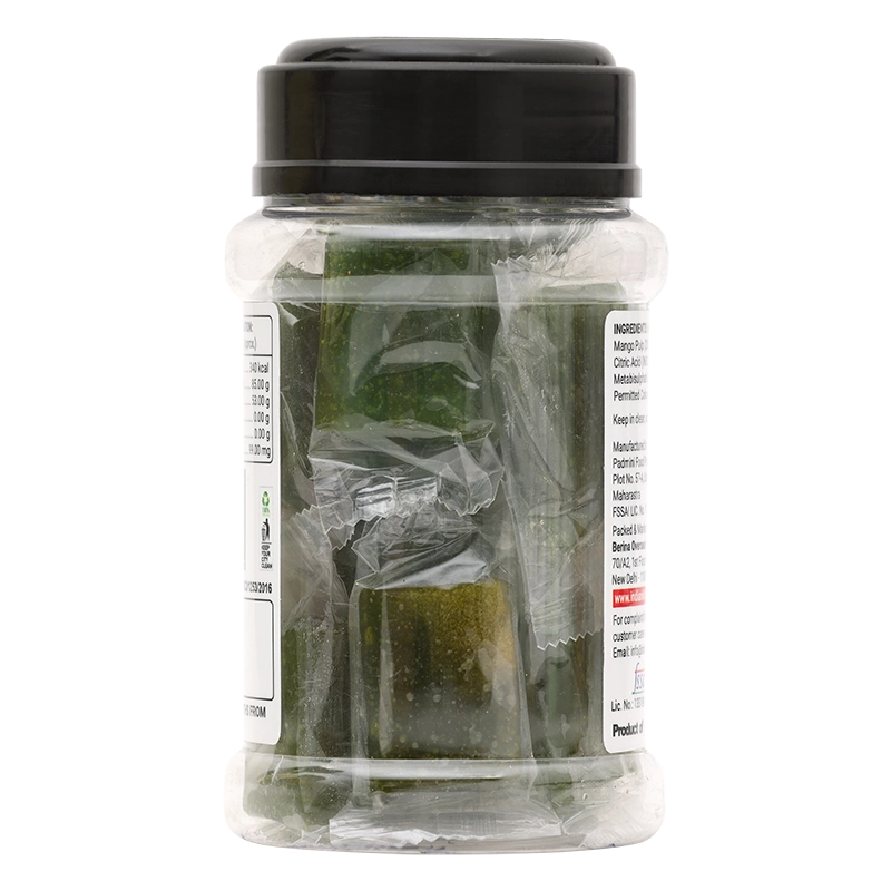 Indian Kitchen Kachi Keri Bites 175g - Indian Kitchen
